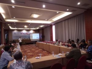 Dewan Pers Ingatkan Media Jaga Marwah dan Independensi