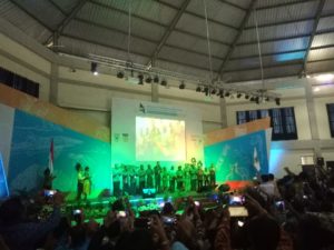 Inggris Siap Bantu Rp 400 Miliar Untuk Bangun RTRW Papua Barat