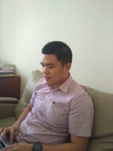 Kejari Sorong Tetapkan Tiga Tersangka Kasus PLTD Raja Ampat