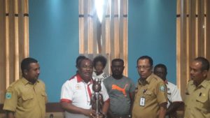 Persikos Optimis Rebut Piala Raja Untuk Kedua Kali