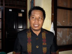 IKT Manokwari Imbau Masyarakat Tidak Sebarkan Foto Korban di Medsos