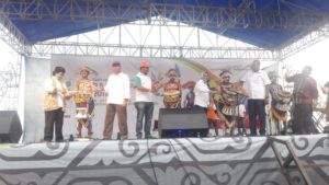 Festival Bahari R4 Sebagai Kawasan Pariwisata Terbaik di Indonesia