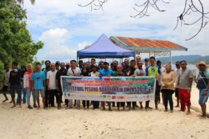 Meridian Adventure Marina Club And Resort Hadir Menjaga Wisata Bahari R4