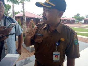 Pemprov Papua Barat Siapkan Plt Dinas Perumahan