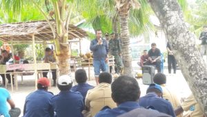 Program BPJS Gratis Implementasi Nyata Pemda R4 terhadap Masyarakat