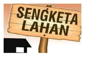 Hari ini Pengadilan Negeri Sorong Eksekusi Bagunan Dibelakang Mega Mall
