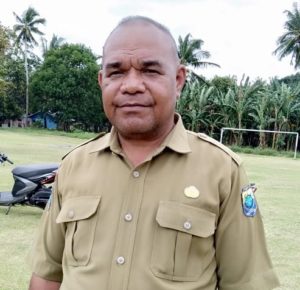 Ingin Melihat Penyu Belimbing, Dinas Pariwisata Tambrauw Segera Buka Paket Murah