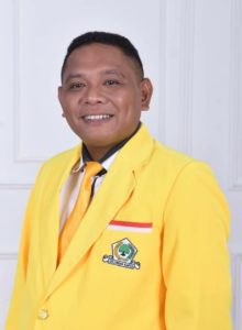 Golkar Jadikan Tahun Politik Sebagai Tahun Ibadah
