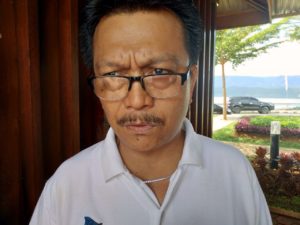 Kasus Pembunuhan Rima, Ini Himbauan Ketua IKT Papua Barat