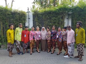 Papua Barat Masuk Calon Tuan Rumah Peksiminas 2020
