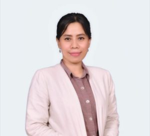 Marlina : LGBT Tidak Sesuai Karifan Ketimuran dan Melanggar hukum.