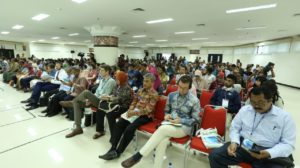 Kementrian LHK Sebut Kelestarian Hutan Untuk Kesejahteraan Rakyat