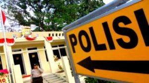 Aneh, Dalam Surat Keterangan Polisi Korban MD Lakalantas Berikan Keterangan