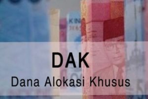 Bupati Pegaf Harap Masyarakat Jangan Berpikir Negatif Terkait Dirinya Diperiksa KPK