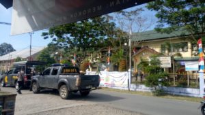 Diserang Sekelompok Pemuda, Dua Siswa SMN 2 Manokwari Jadi Korban