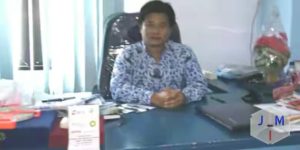 Rumkit Bantah Tidak Benar Ada Anak Busung Lapar di Bintuni