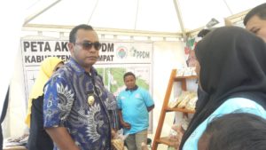 Festival Gemar Makan Ikan di R4, Sediakan 2 Ton Ikan