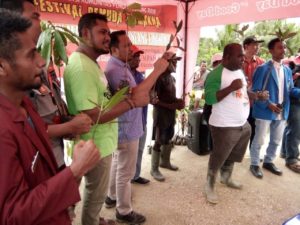 Kota Sorong Pertama di Papua Barat, Hutan Mangrove Jadi Tempat Wisata