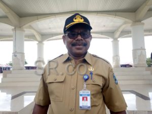 Daya Serap Lemah, Rp 720 Miliar Dana Infrastruktur Papua Barat Tertahan