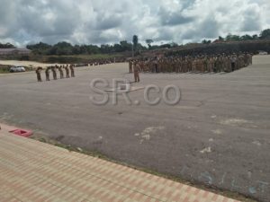 KASDA Kabupaten Maybrat Akan Dipindahkan ke Kumurkek