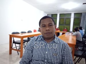 Ribuan Massa Jokowi – Ma’ruf-Amin Siap Hadiri Deklarsi TKD Papua Barat