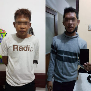 Beli iPhone Murah, Jangan Sampai Bernasib Sama Seperti Dua Pemuda Ini
