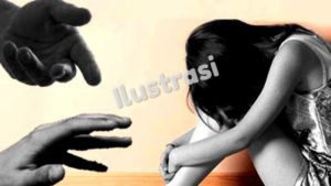 Dituntut 9 Tahun Penjara MS Mohon Keringanan Hukuman