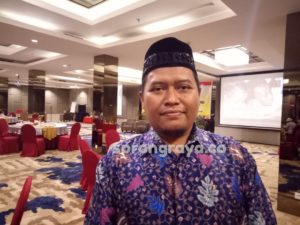 Rakernas MUI PB di Raja Ampat, Jokowi-Ma’aruf Bakal Hadir