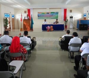 KPK Akan Panggil Seluruh Kepala Daerah Terkait Dana Desa