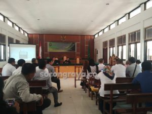 MA Rilis Perma Baru, Administrasi Perkara Bisa Dilakukan Secara Elektronik
