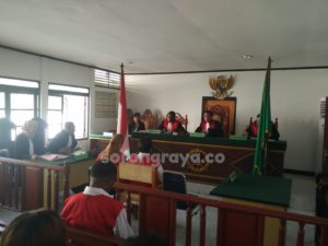 Sidang Pengeroyokan Ibu Hamil 7 Bulan, Jaksa Hadirkan Saksi