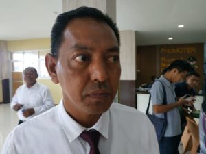Penuhi Dua Alat Bukti, Penyidik Tetapkan Papi Double O Tersangka