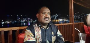 Bupati Puncak Kesal Tindakan KKSB Bunuh Warga Sipil