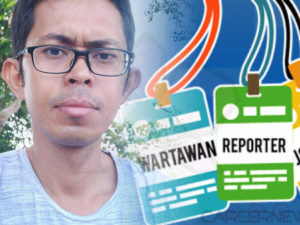 Bustam: UKW Penting Dorong Profesionalisme Wartawan
