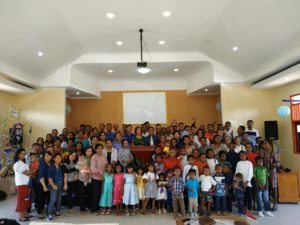 Kebenaran Tuhan Membawa Berkat Kekal