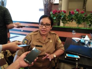 Kepulauan Fiji Tertarik Kerjasama Bangun Ekonomi Dengan Pemprov Papua