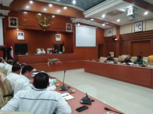 Sistem Pengelolaan Dana Otsus Papua Tidak Bersifat Khusus
