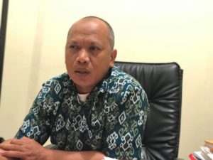 KPU Papua Siapkan TPS Khusus Bagi Pemilih ‘Sakit Jiwa’