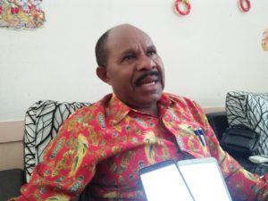 ASN Wajib Pakai Seragam KORPRI Saat Natal Bersama