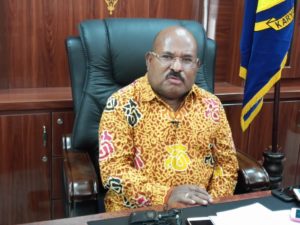 Gubernur Papua: Kasus di Nduga Murni Karena Ingin “MERDEKA”