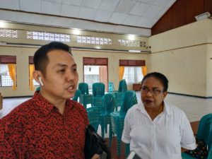 Rabu Besok, Erick Thohir Akan Hadiri Deklarasi Jokowi-Ma’ruf di Manokwari