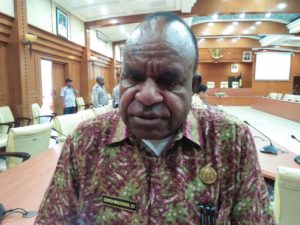 Stadion Papua Bangkit Dipalang, Pemilik Hak Ulayat di Panggil