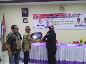 Atal S Depari: PWI PB Harus Objektif Pantau Pemilu