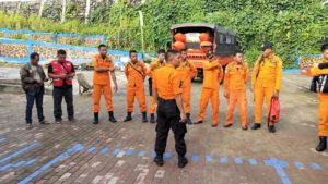 Warga Talaud Hilang di Pantai Masni Manokwari, 14 Anggota SAR Dikerahkan