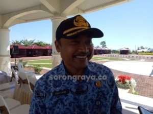 SK Pemecatan 21 ASN Pemprov Papua Barat Siap Diterbitkan