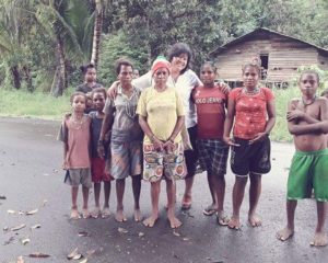 Peran Mama-Mama Papua Dapat Mengatasi Konflik Sosial di Papua Barat