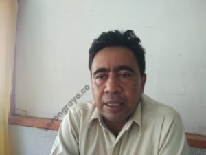 PN Sorong Akan Pertahankan Predikat A Excellent Dari MA
