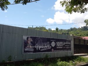 Diduga Pekerjakan Anak di Bawah Umur, Bos Alexa Karaoke Manokwari Diperiksa