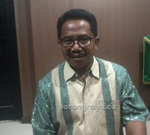 Pemkab Sorong Serius Kembangkan Pariwisata Adat Suku Moi