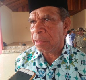 Pemda Maybrat Akan Menambah Armada Bus
